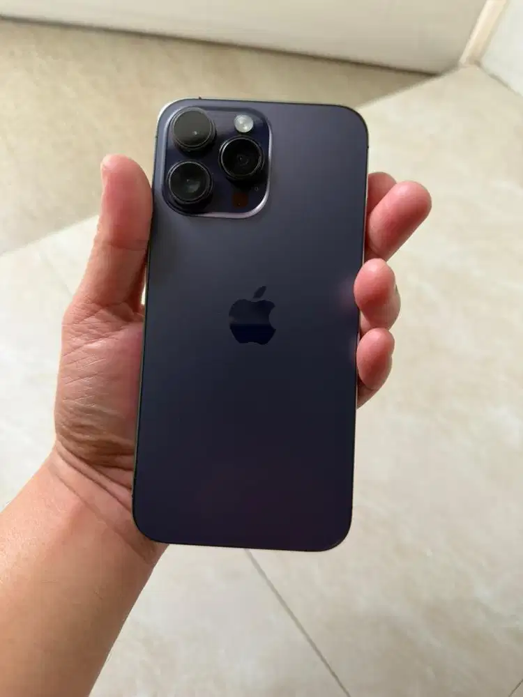 IPHONE 14 Promax 512 GB