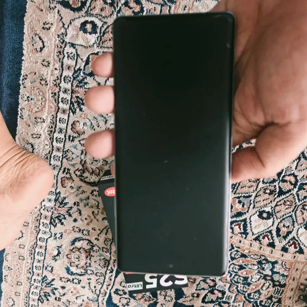 itel S25 ultra 15/256 GB