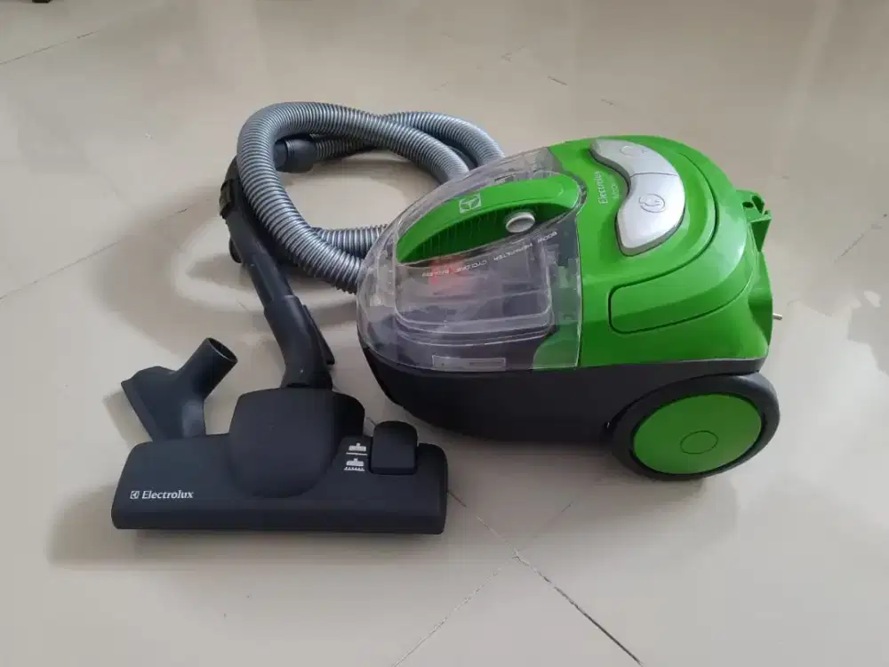 Vacuum Cleaner Electrolux