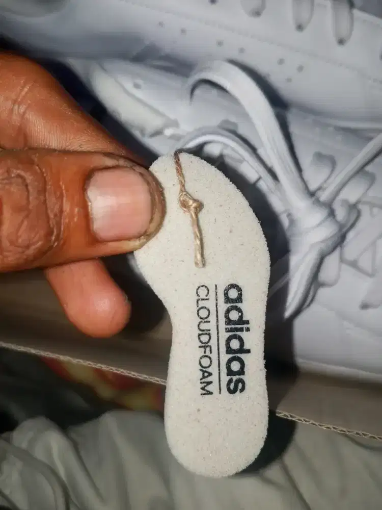 Adidas advantage 2.0