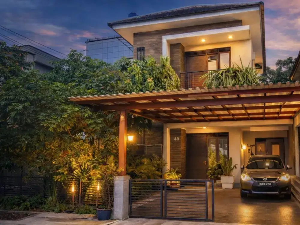 DIJUAL CEPAT RUMAH SIAP HUNI DI GRAND SHARON BANDUNG