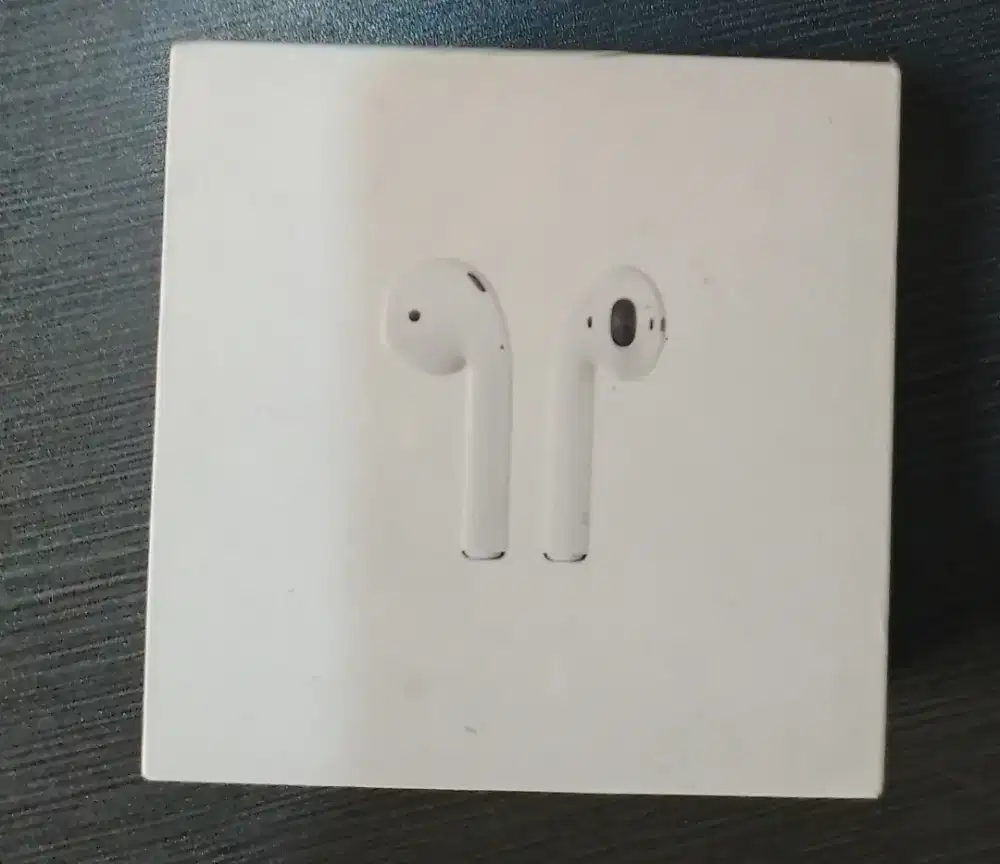 Airpods Gen 2 Full set