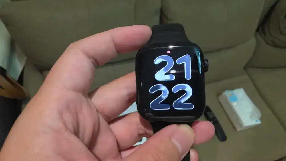 Apple Watch SE 2