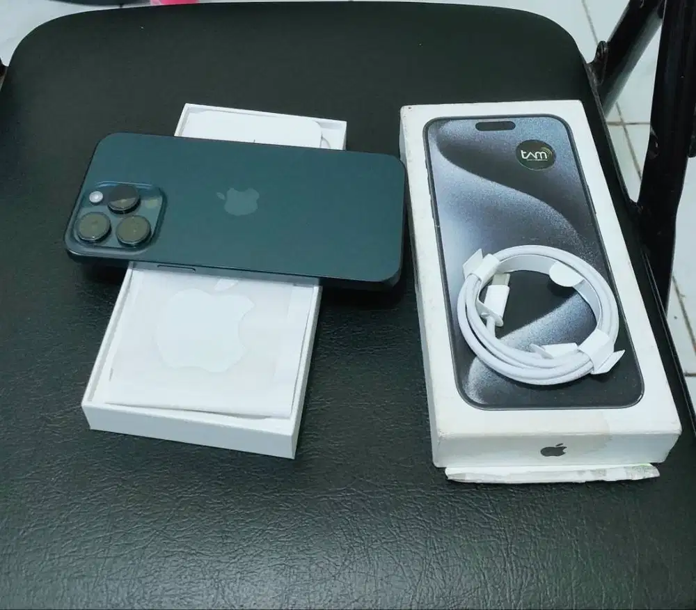 Iphone 15 Pro Max/256 GB