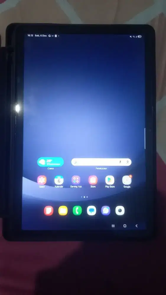 Samsung Galaxy Tab A9 5G