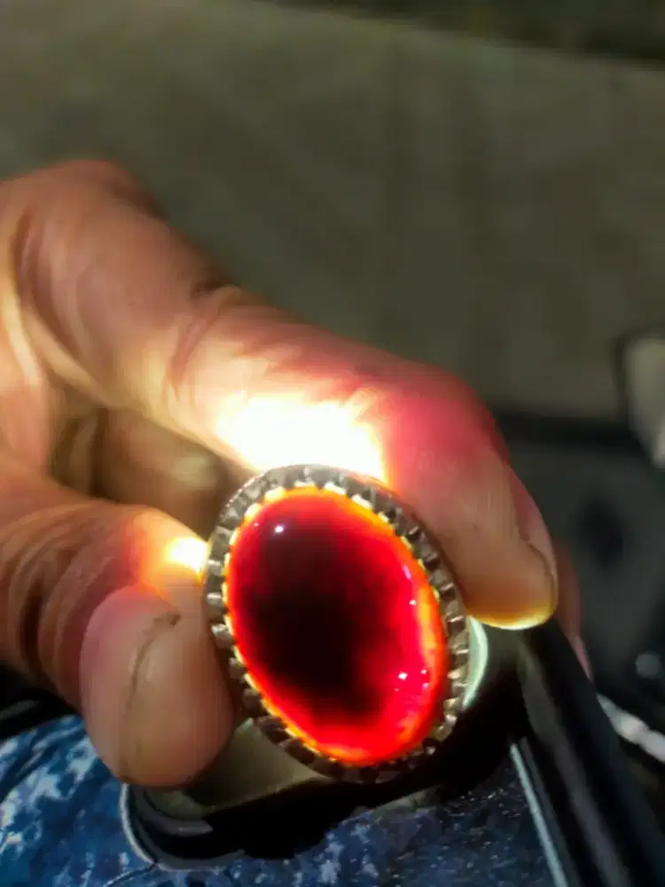 Dijual batu yaman wulung cibeet