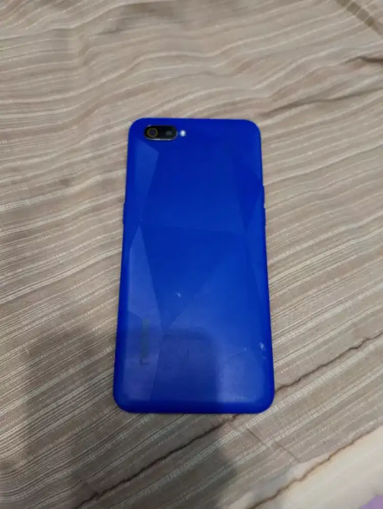 Hp Realme kondisi ok