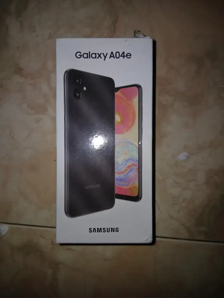 SAMSUNG GALAXY A 04 E 3/32