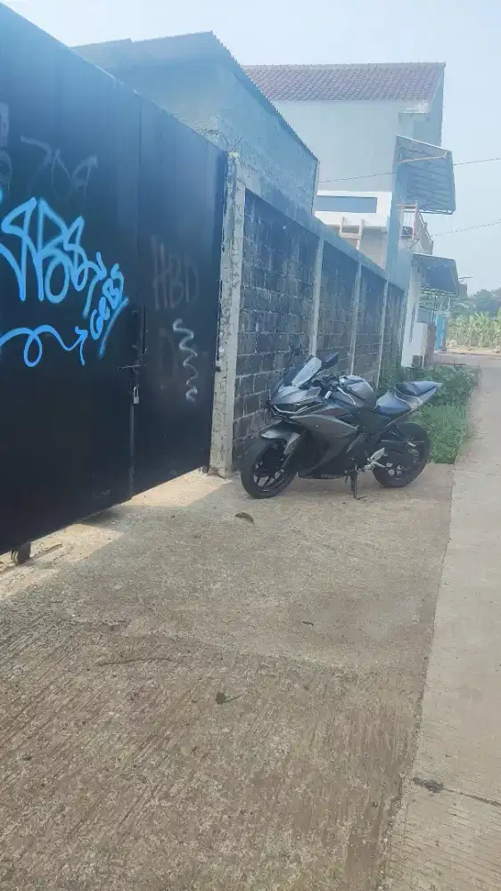 Di jual R25 28jt nego