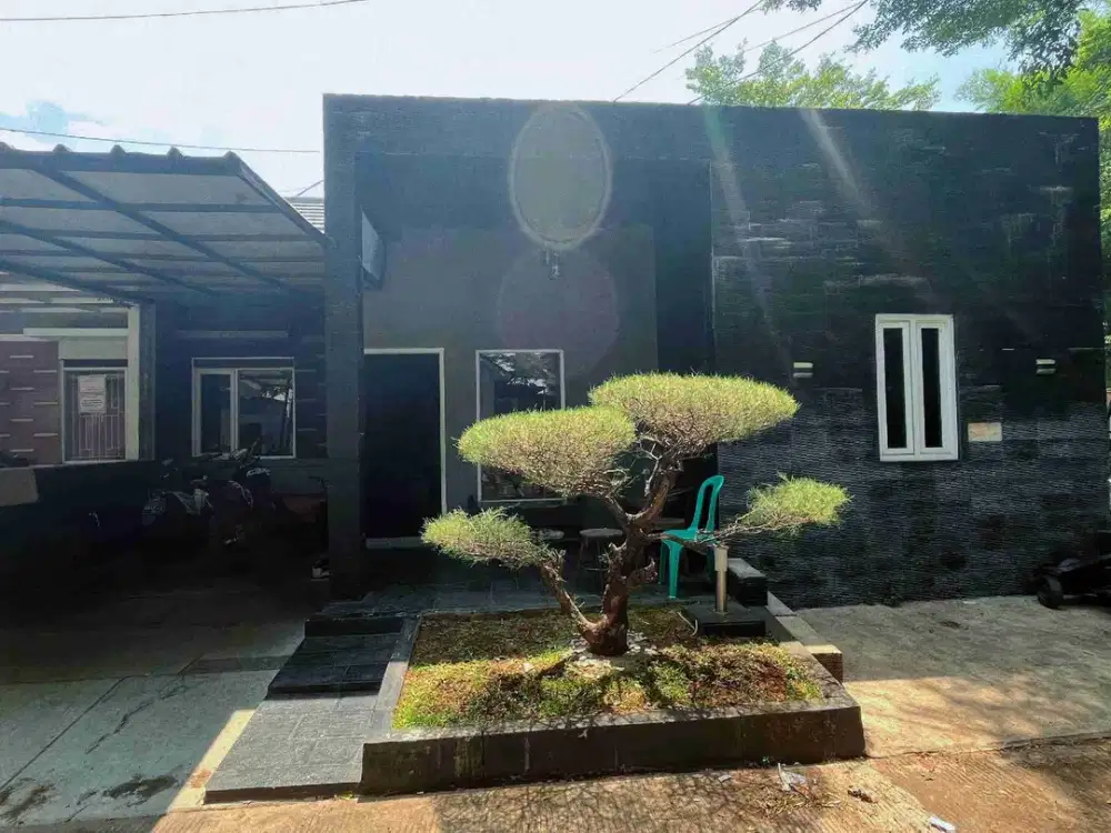 ANTAPANI FULL FURNISH HARGA KEPEPET 1,350 NEGO