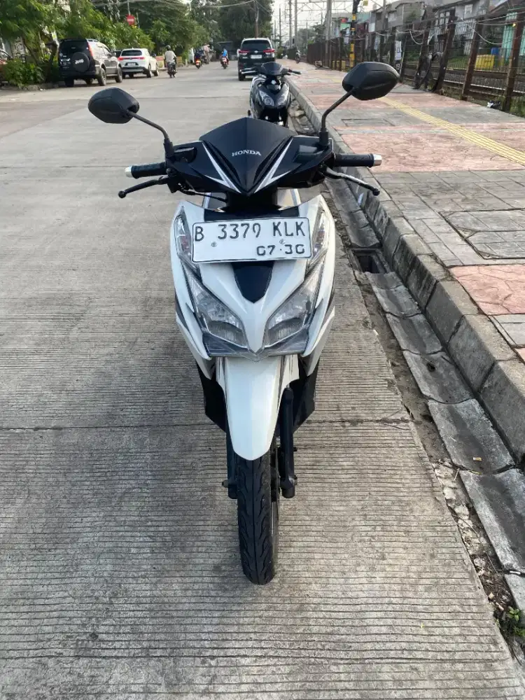 Vario kzr idlingstop