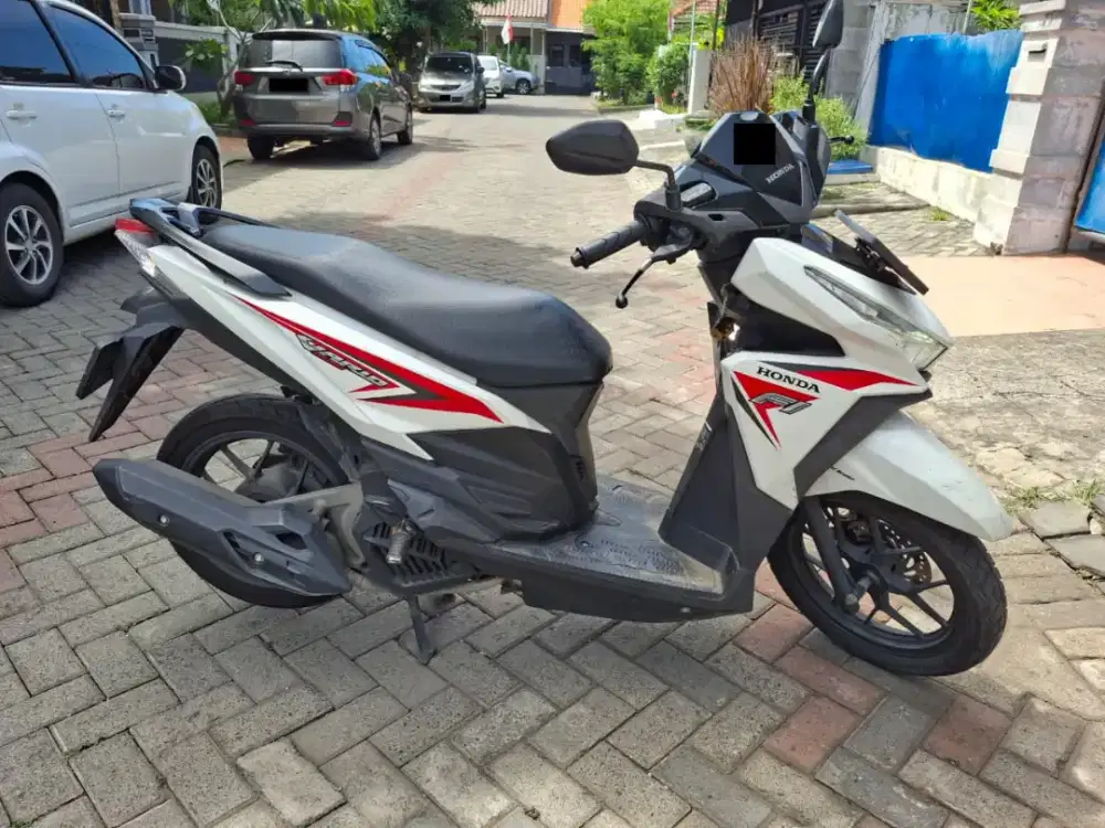 Honda Vario Techno 125 2016