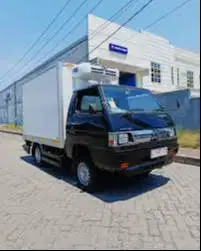 PENAWARAN KERJA – TIM PENGIRIMAN BARANG FROZEN FOOD NON HALAL