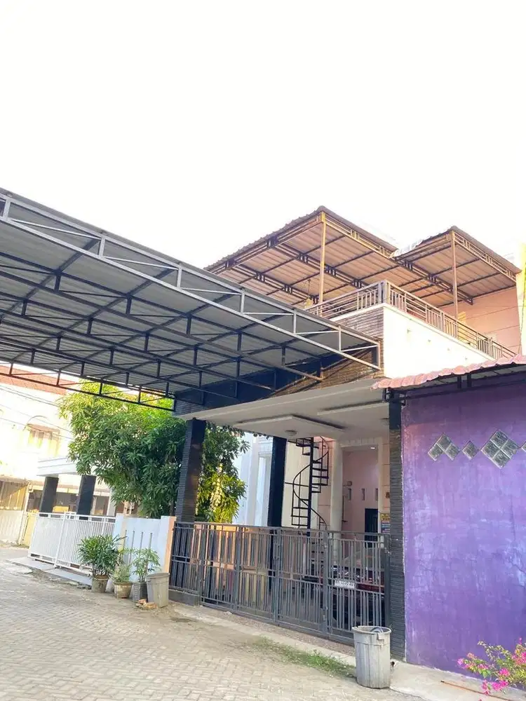 Dijual cepat rumah MURAH tanpa perantara!! daerah ringroad strategis!!