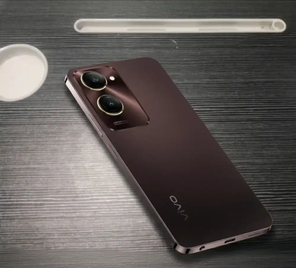 Jual ponsel Vivo y18