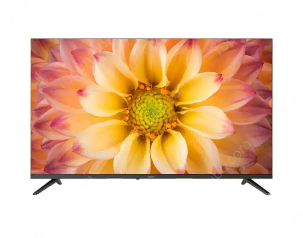 Sharp Google TV 43 Inch FHD Spesial Promo