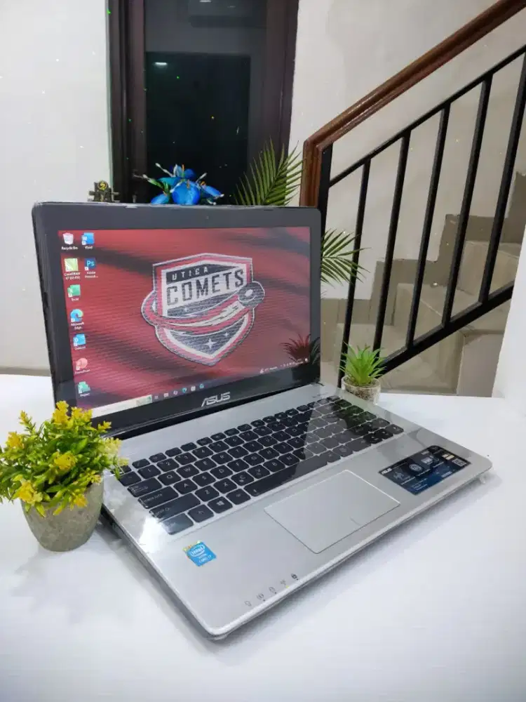 RENDER Gaming & Design ASUS X450JEF-218 SLIM [RAM 8GB/SSD]