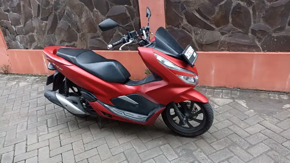 PCX 2020 type ABS tertinggi