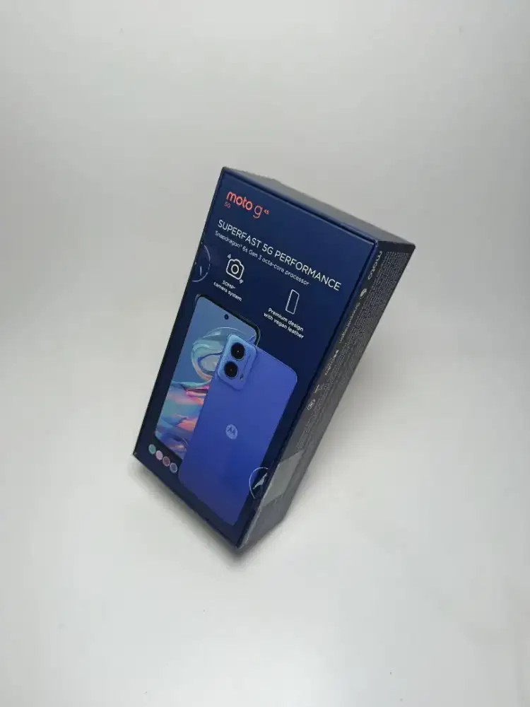 Motorola G45 Snap Dragon