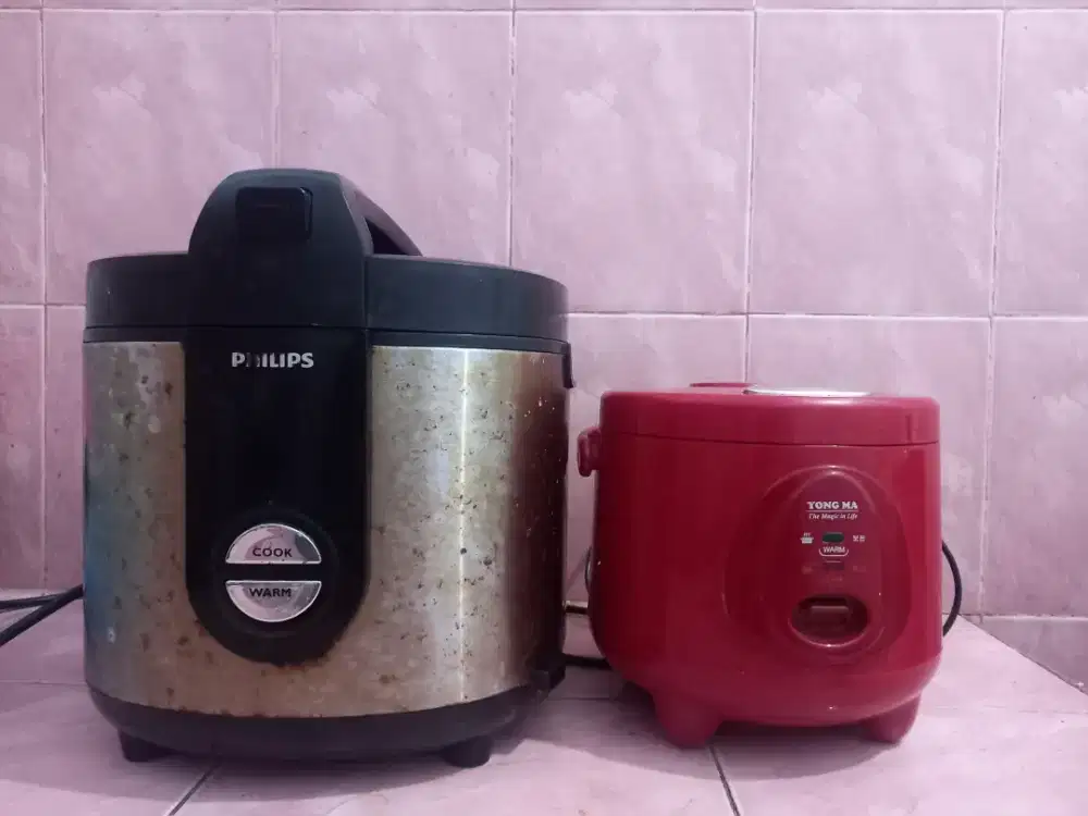 Jual magic com philip dan yongma