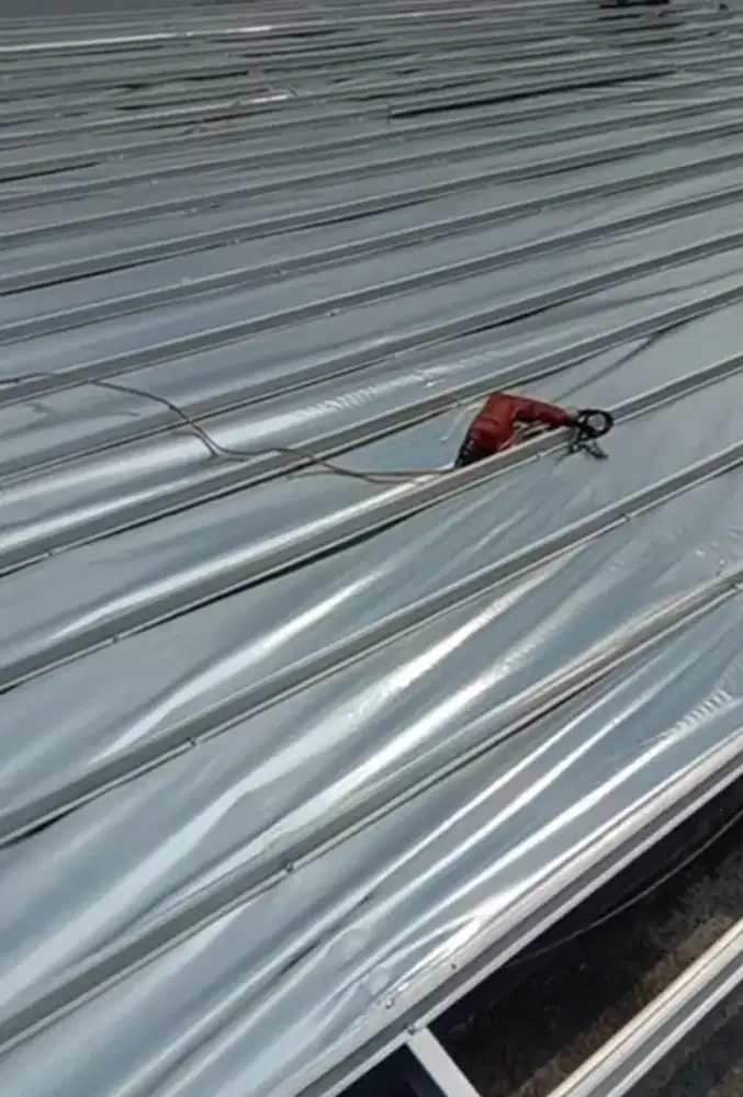 TukanG ahli atap bocor.talng air