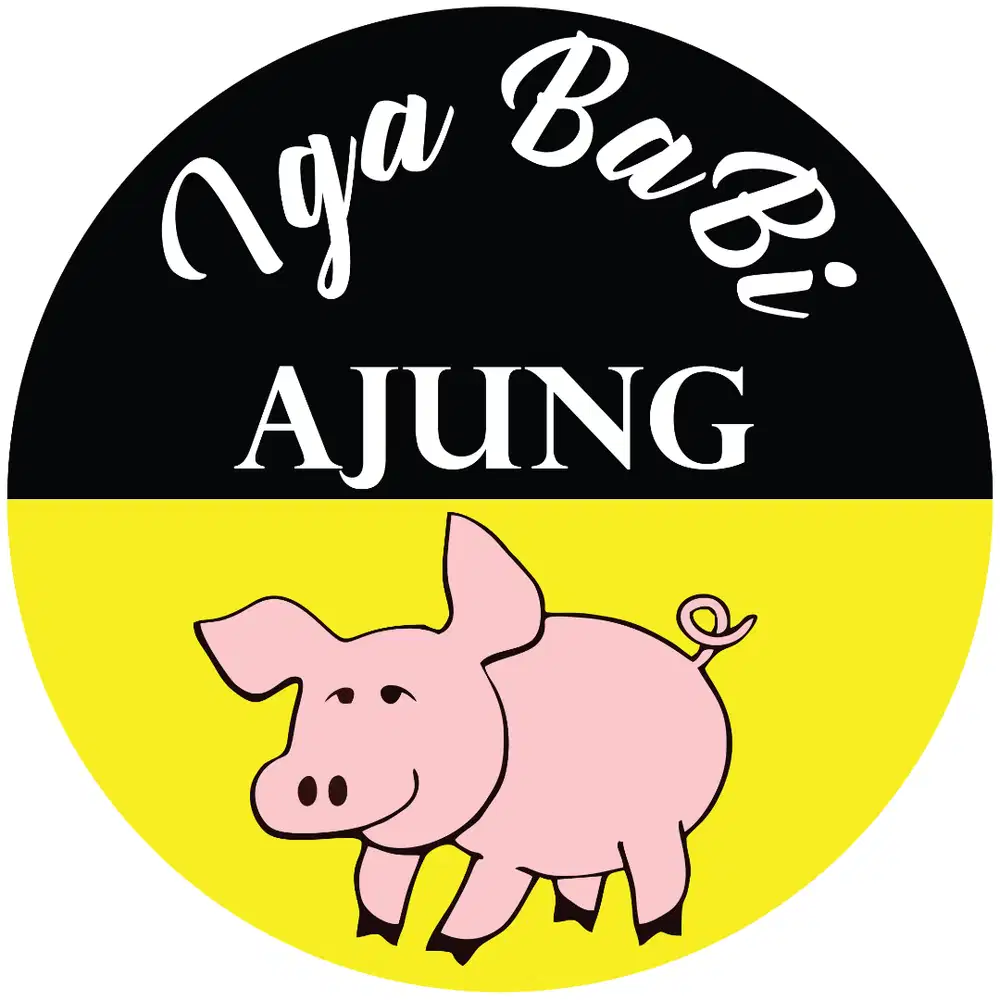 Pegawai toko (non halal)