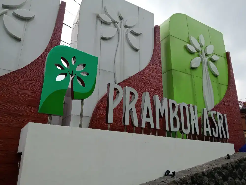 Di sewakan rumah pojok( bulanan )