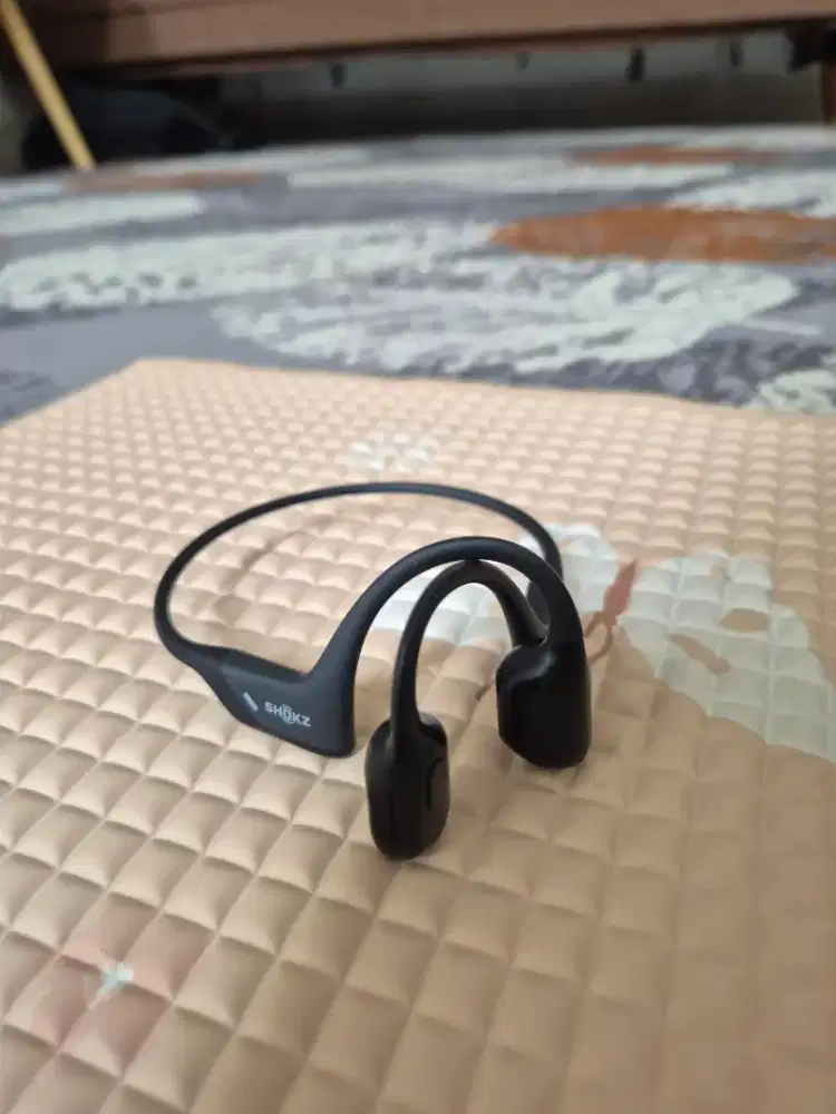 Shokz Openrun Pro 1 - Black (No Box)