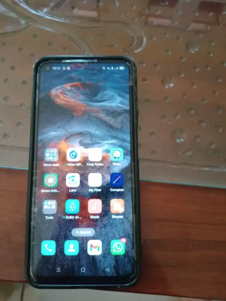 Oppo A92 8/128 GB (Mulus)