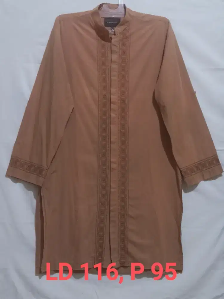Baju Taqwa Koko Pria
