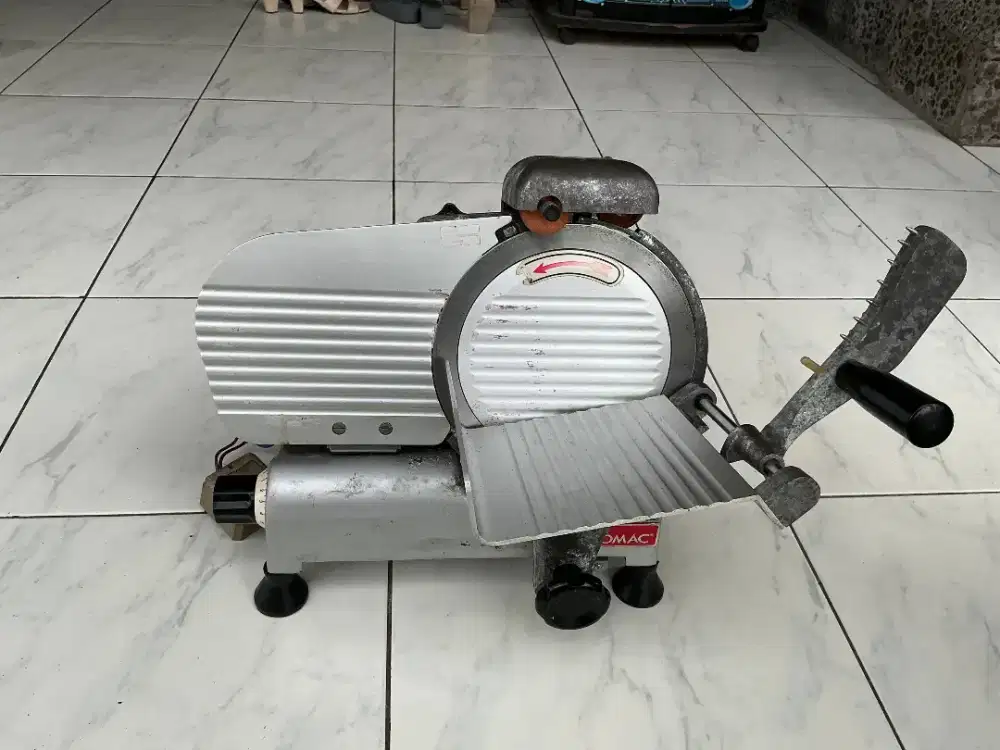 Jual Meat Slicer WED-B200B-2