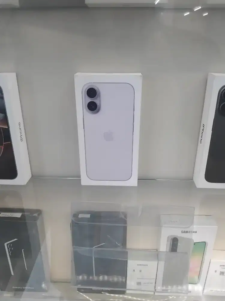 Promo Cicilan Iphone 17 Bunga 0%