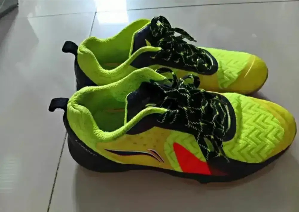 Linning cloud ace X2