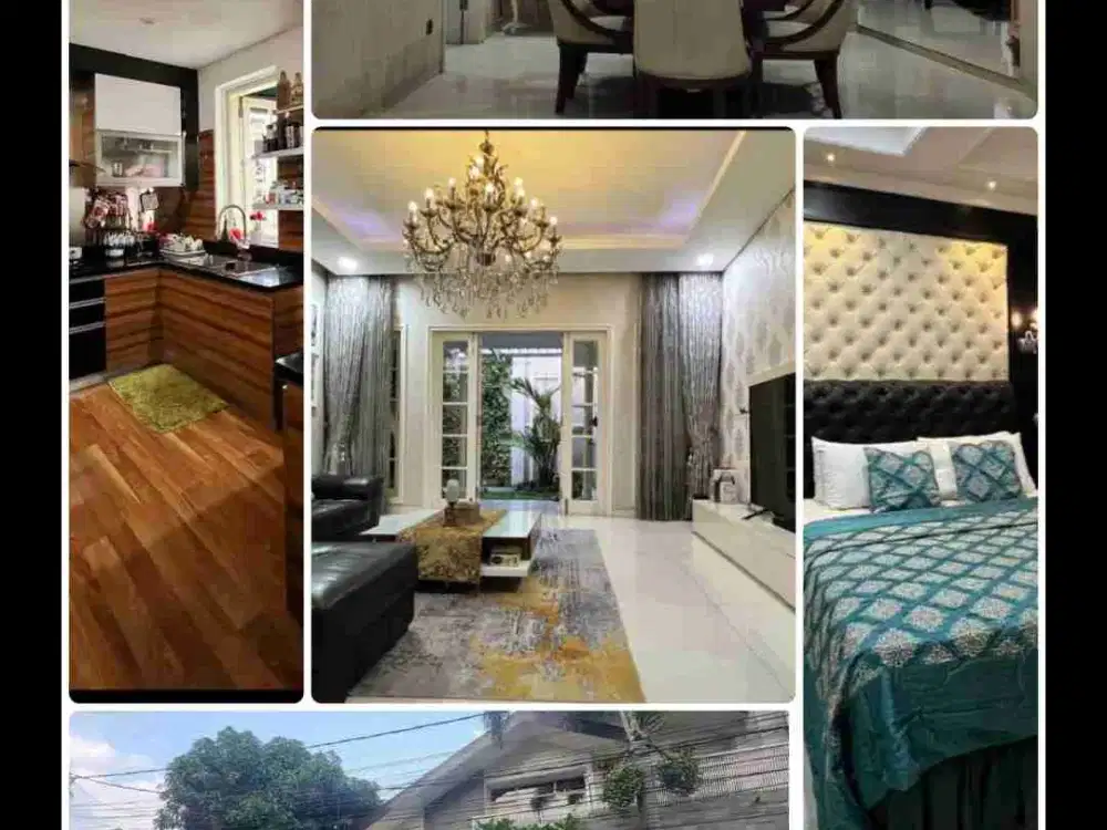 rumah 404/380 cocok untuk usaha di moh Toha Bandung kota