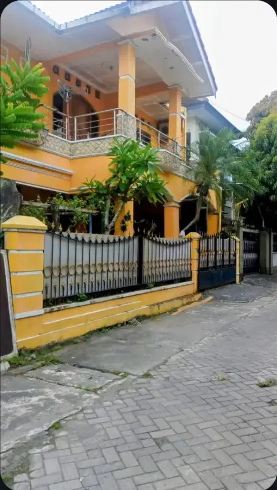 Jual Rumah di Umbulharjo Yogyakarta