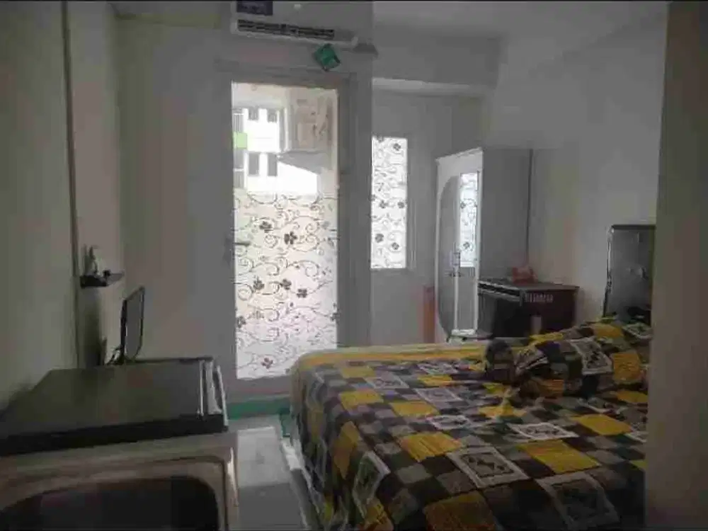 Apartemen Puncak CBD Wiyung Studio Sewa