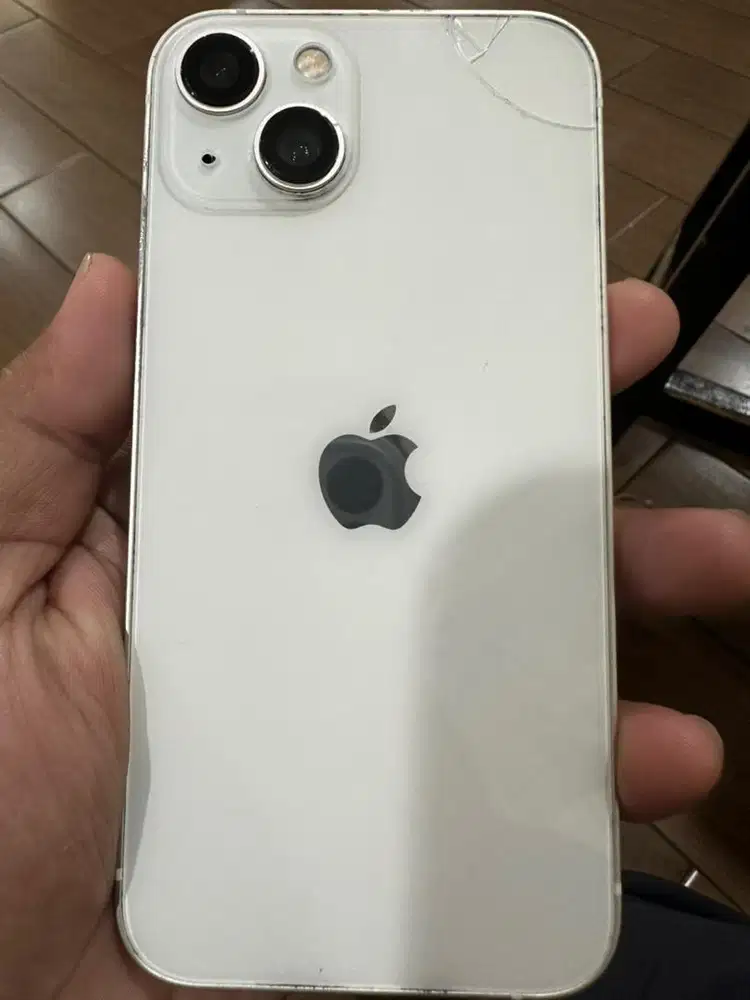 Iphone 13 128gb Inter - Minus