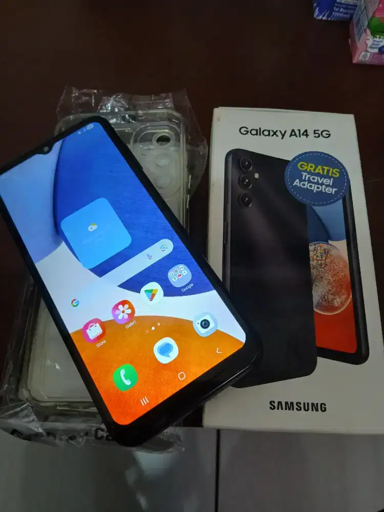 Samsung Galaxy A14 5G