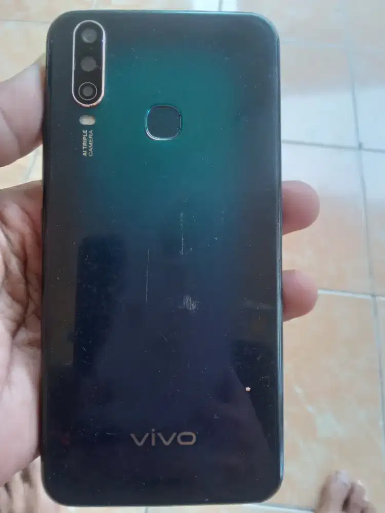 Di jual vivo1901 ram 4/64
