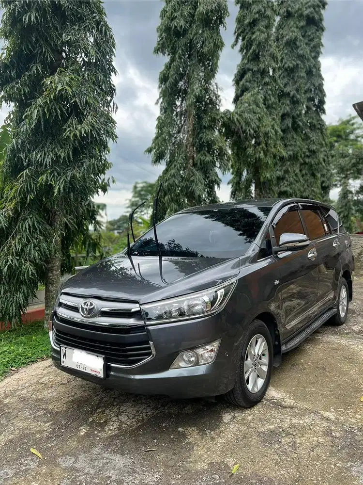 INNOVA REBORN TIPE V 2017