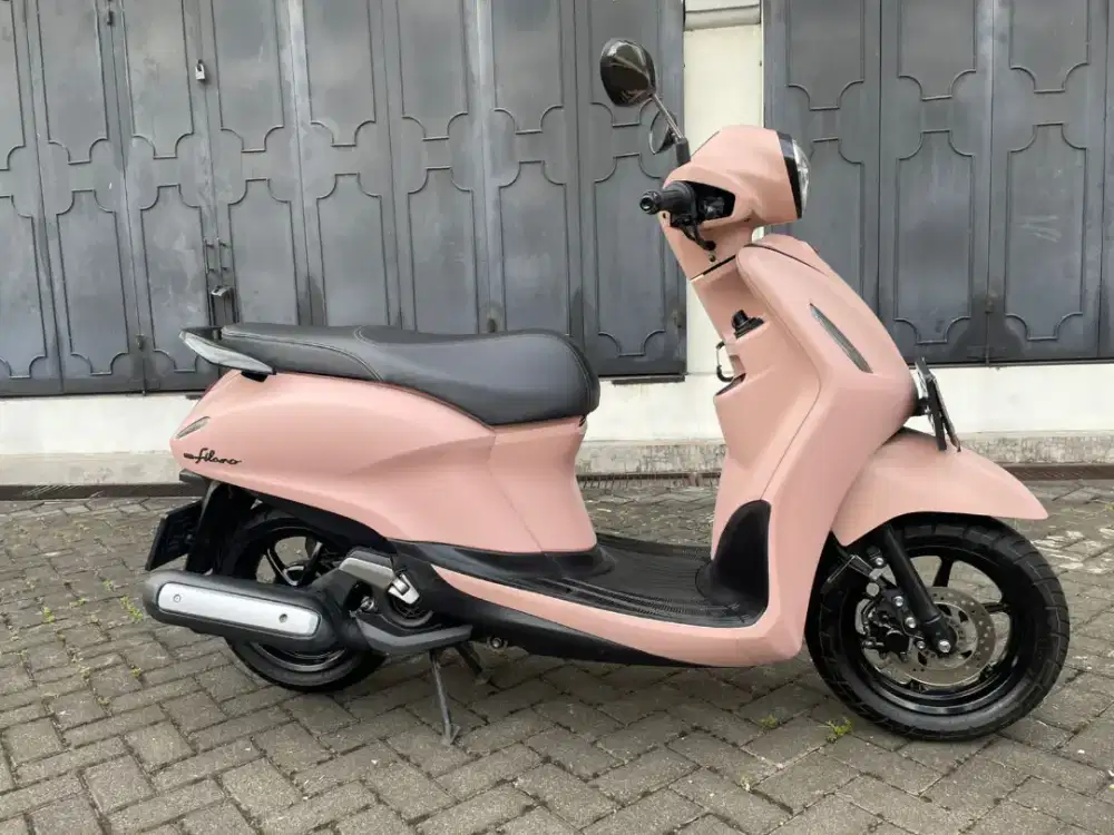 Filano 2924 Pajak Panjang