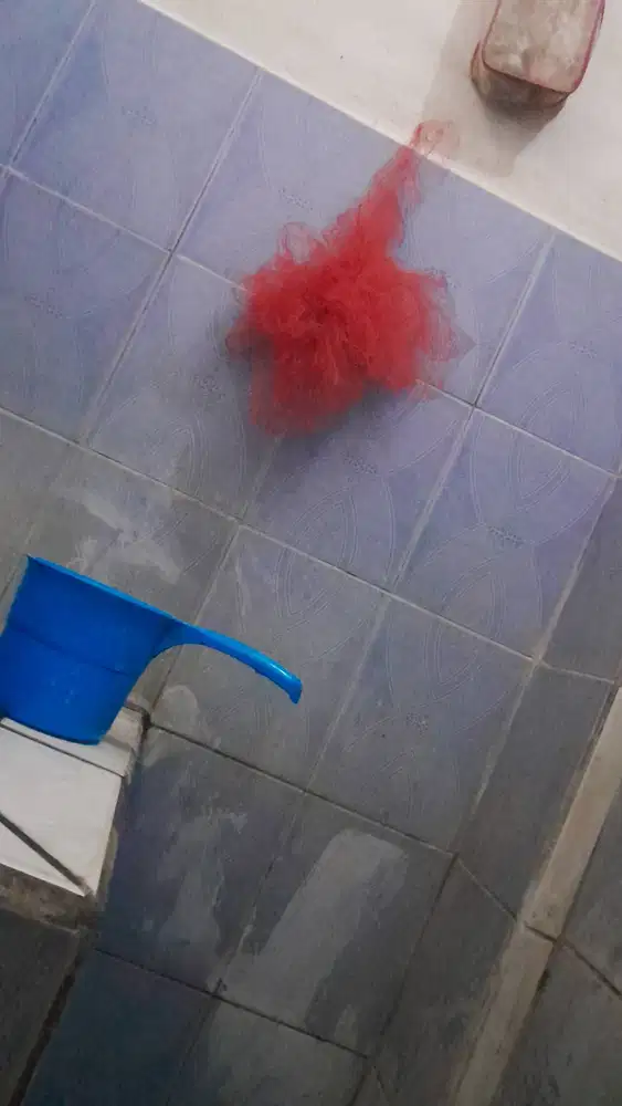 Jasa bersih dan beres rumah kantor kost apartemen