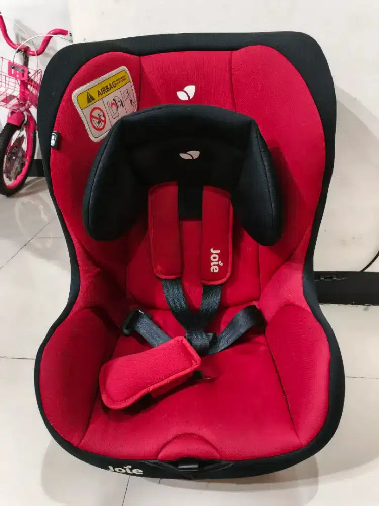 Joie tilt child c0902 carseat