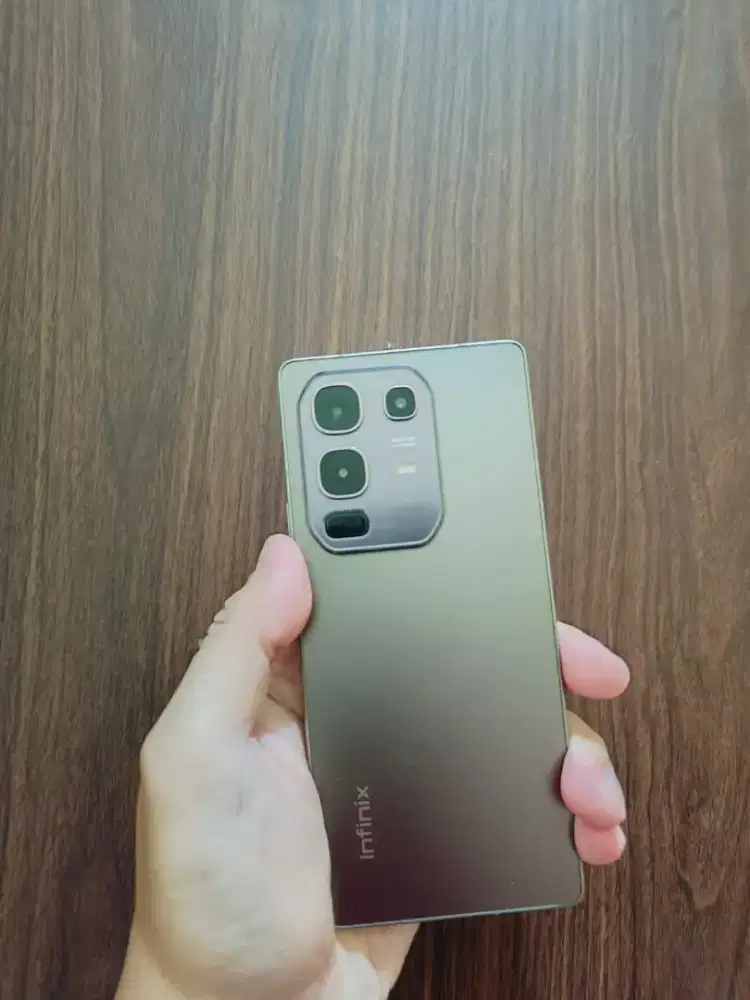 Infinix Note 50 8/256