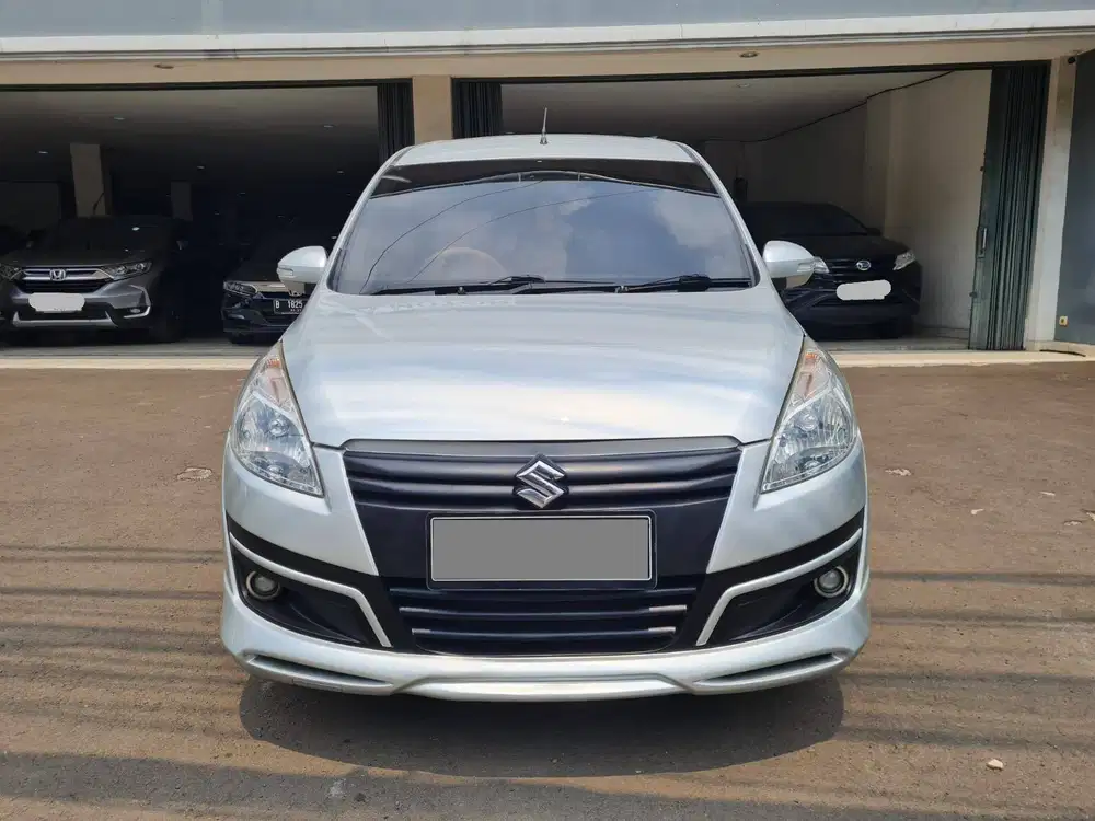 CICILAN MURAH Suzuki Ertiga GL MANUAL 2013
