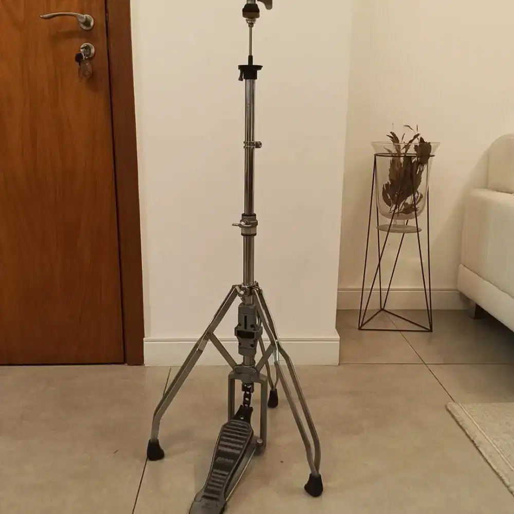 satu set stand drum premier xpk