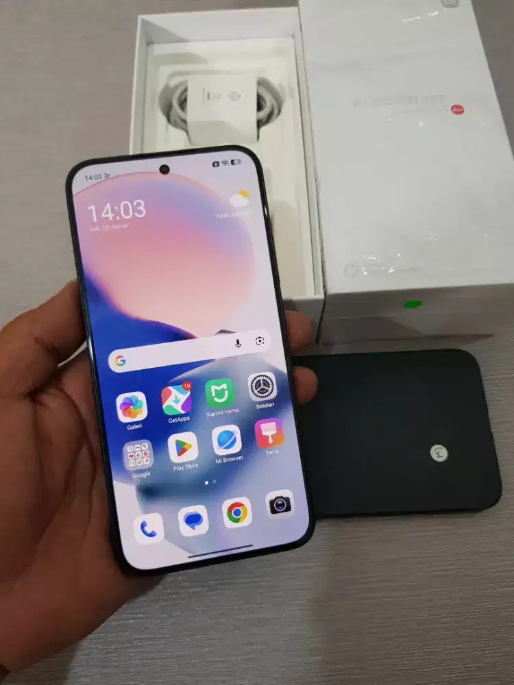 Xioami 15T 5G 16/512GB