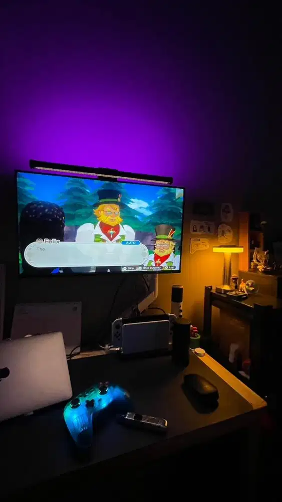 Monitor MSI LED IPS PRO MP251 E2 - Full HD 25 Inch