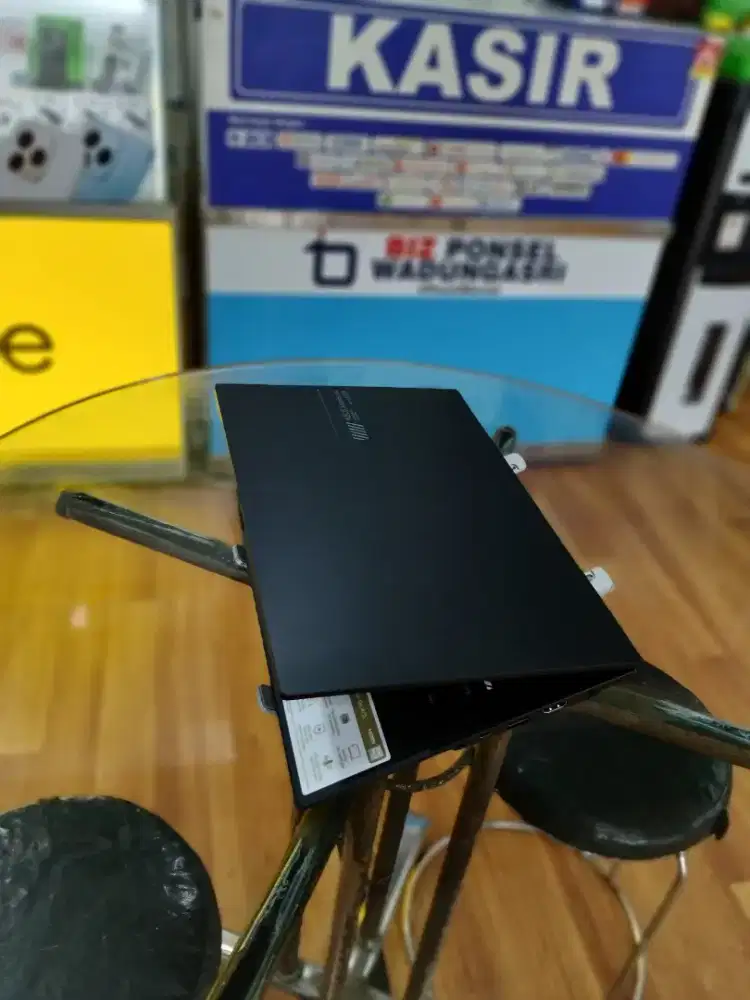 REKOMENDASI LAPTOP PELAJAR DAN MAHASISWA // ASUS VIVOBOOK