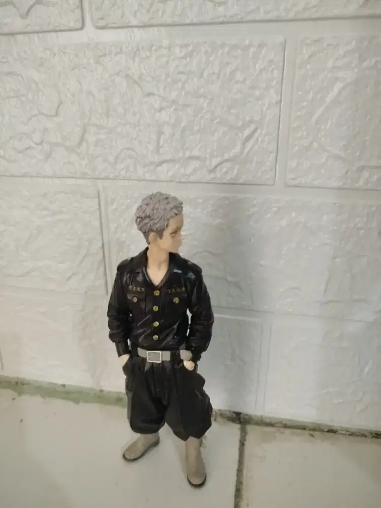 figure karakter  tkasi mitsuya